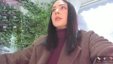 lexi_storm online show from April 2026 09:40:02 AM