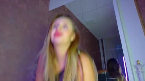 LEXXY online show from November 2025 05:32:02 AM