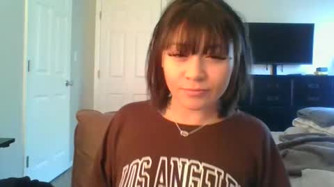 Lexi Baby online show from January 2025 06:50:01 PM