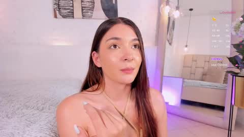 Lexie  online show from February 2025 03:16:01 PM