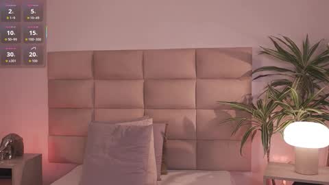 Lexie  online show from February 2026 12:01:02 PM