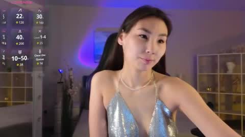 Lexie  dont forget to thumbs up me  online show from April 2026 12:00:02 PM