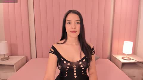 Lexie Thompson  online show from February 2026 12:13:02 PM