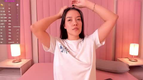 Lexie Thompson  online show from March 2026 12:12:02 PM