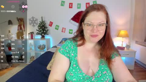 Lexi online show from January 2025 08:14:02 PM