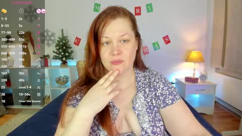 Lexi online show from January 2025 07:37:01 PM