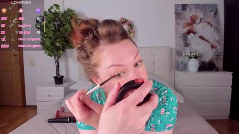 Snapshot of lexiflower1 chatting on June 2026 05:58:01 AM Lexi online show from June 2026 05:58:01 AM