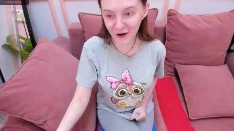 Lexi online show from October 2025 06:43:02 AM