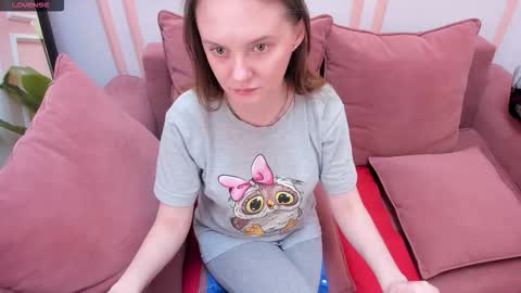 Lexi online show from October 2025 06:24:01 AM