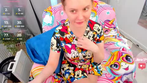 Lexi online show from April 2026 06:33:01 AM