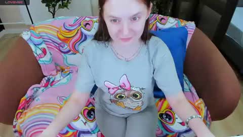 Snapshot of lexihoward chatting on June 2026 06:34:01 AM Lexi online show from June 2026 06:34:01 AM
