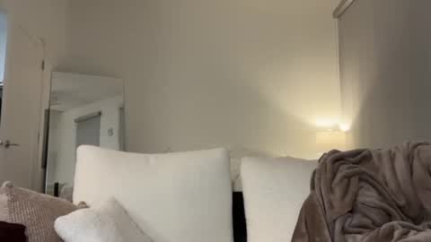 Sexy Lexi online show from November 2025 07:32:01 AM