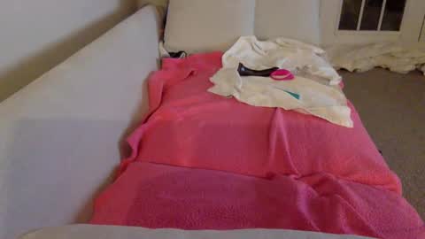 Alexia L. online show from March 2025 06:03:01 AM