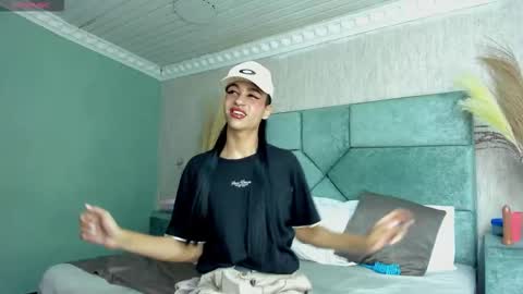 LexiiBoling online show from October 2025 11:58:01 PM