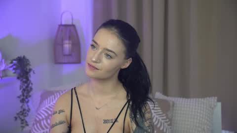 LexiiDarling online show from November 2025 06:46:02 PM