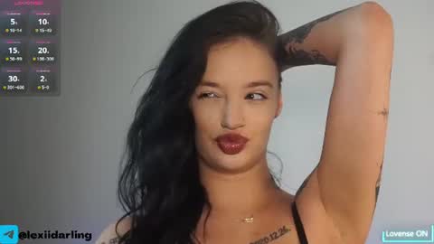 Snapshot of lexiidarling chatting on July 2026 04:53:01 PM LexiiDarling online show from July 2026 04:53:01 PM
