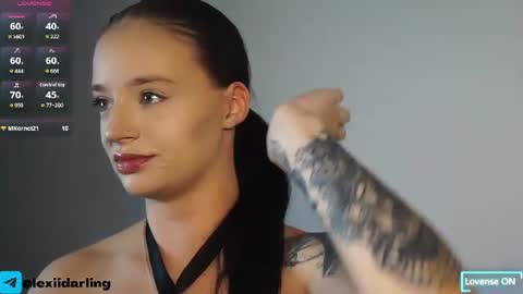 Snapshot of lexiidarling chatting on July 2026 03:10:01 PM LexiiDarling online show from July 2026 03:10:01 PM
