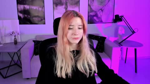 Lexi Wenford NO NUDE GODDESS online show from December 2024 09:28:02 AM