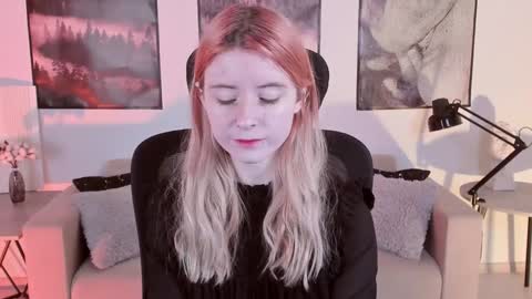 Lexi Wenford NO NUDE GODDESS online show from December 2024 04:18:01 AM