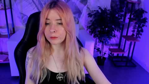 Lexi Wenford NO NUDE GODDESS online show from December 2024 09:07:01 AM