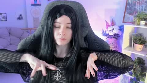 Lexi Wenford NO NUDE GODDESS online show from December 2024 03:15:02 AM