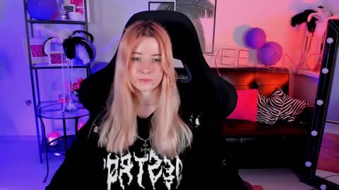 Lexi Wenford NO NUDE GODDESS online show from December 2024 02:56:02 AM