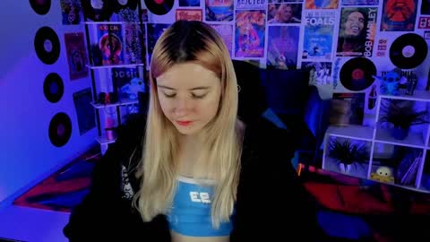 Lexi Wenford NO NUDE GODDESS online show from December 2024 06:14:01 AM