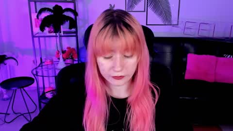 Lexi Wenford NO NUDE GODDESS online show from January 2025 09:25:02 AM