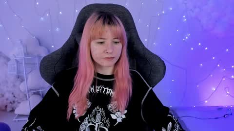 Lexi Wenford NO NUDE GODDESS online show from February 2025 05:41:02 AM