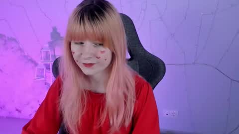 Lexi Wenford NO NUDE GODDESS online show from February 2025 05:51:02 AM