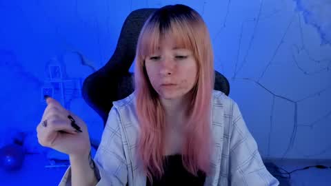 Lexi Wenford NO NUDE GODDESS online show from February 2025 02:42:02 AM