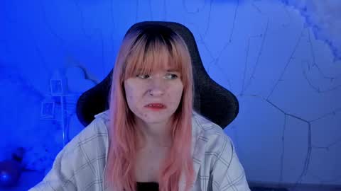 Lexi Wenford NO NUDE GODDESS online show from February 2025 05:47:01 AM