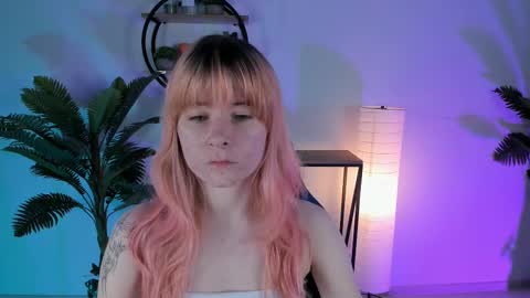 Lexi Wenford NO NUDE GODDESS online show from February 2025 02:38:01 AM