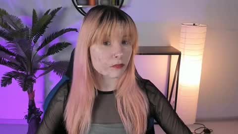 Lexi Wenford NO NUDE GODDESS online show from February 2025 09:00:01 AM