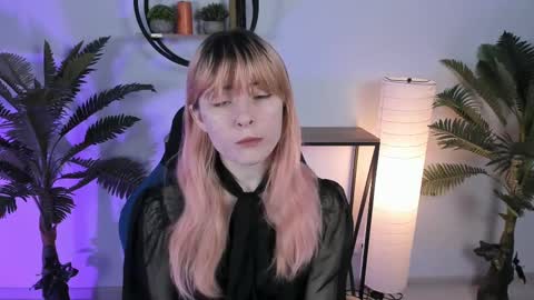 Lexi Wenford NO NUDE GODDESS online show from February 2025 02:48:02 AM