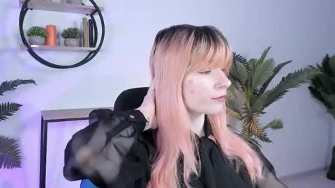 Lexi Wenford NO NUDE GODDESS online show from February 2025 05:53:01 AM