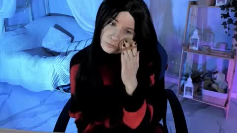 Lexi Wenford NO NUDE GODDESS online show from September 2025 02:57:01 AM