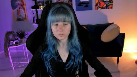 Lexi Wenford NO NUDE GODDESS online show from September 2025 02:59:01 AM