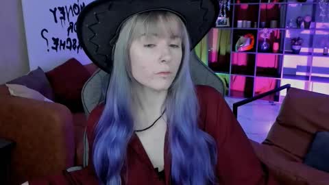 Lexi Wenford NO NUDE GODDESS online show from October 2025 02:47:02 AM