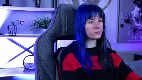 Lexi Wenford NO NUDE GODDESS online show from April 2026 02:44:01 AM