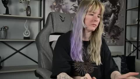 Lexi Wenford NO NUDE GODDESS online show from May 2026 02:51:02 AM