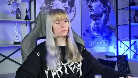 Lexi Wenford NO NUDE GODDESS online show from May 2026 02:41:01 AM