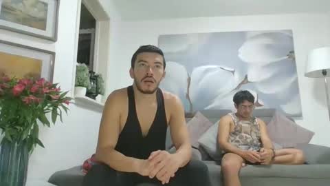 LEXX  BUSTER online show from September 2025 02:48:02 AM
