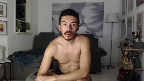 lexxandbusterr online show from October 2025 02:33:01 AM