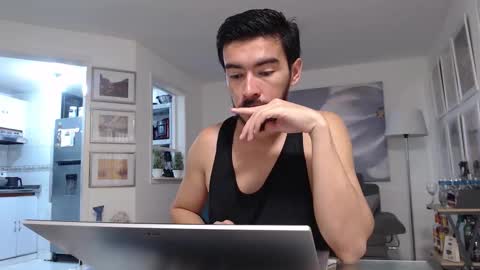 lexxandbusterr online show from November 2025 05:48:02 PM