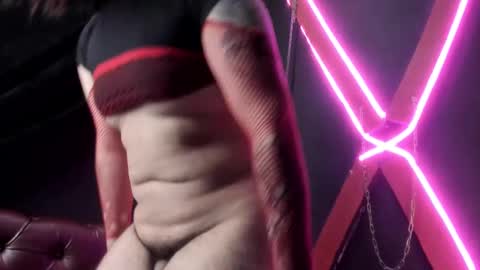 LEXXY online show from February 2025 08:20:02 PM