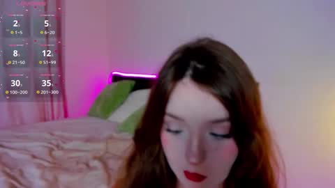 lexi miu online show from October 2025 06:59:01 PM