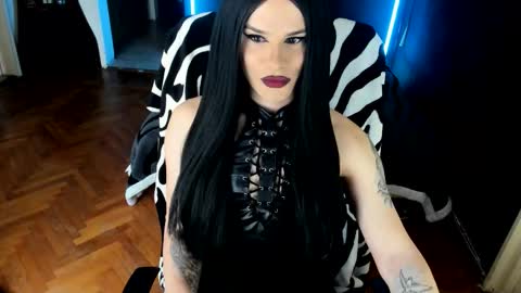 eva lexy you may call me Miss online show from March 2026 10:39:01 AM