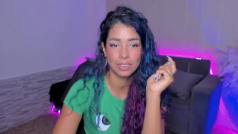 Lexy online show from January 2025 02:25:01 AM