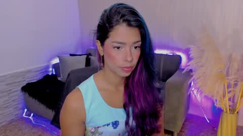 Lexy online show from February 2025 02:16:01 AM